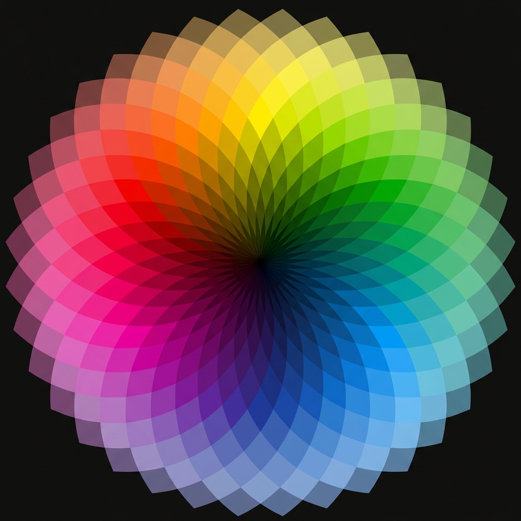 Color Wheel
