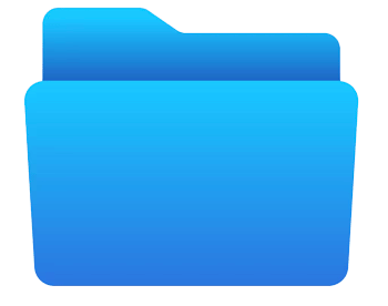 Various Formats Icon